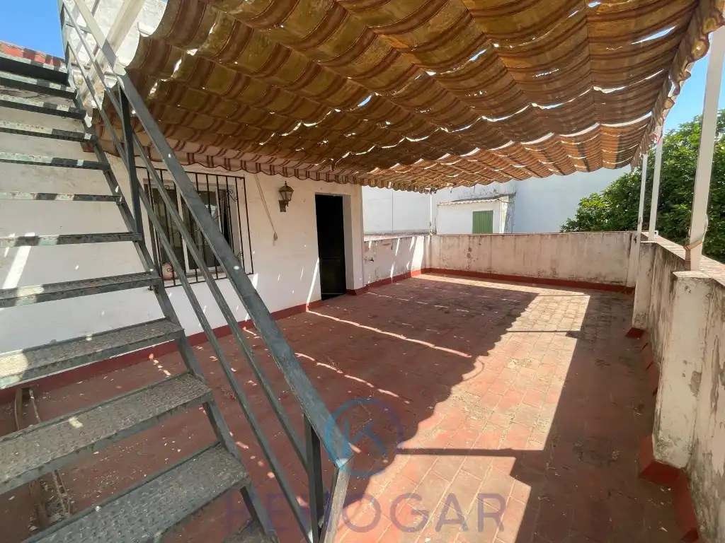 Casa en venda a Centro - Doña Mercedes, imagen 53