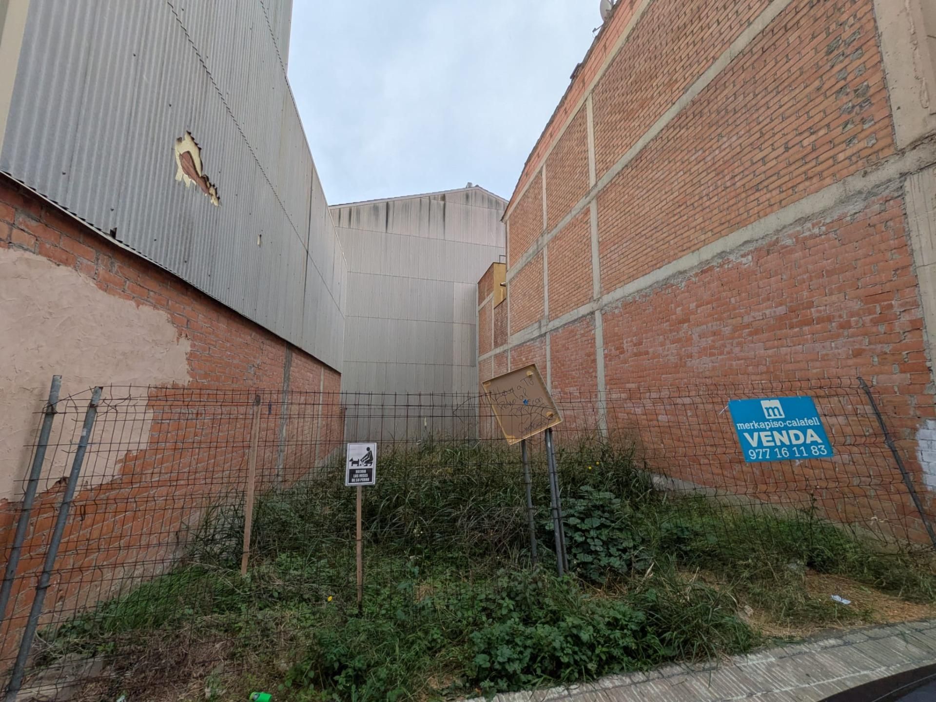 Exterior view of Residential for sale in Calafell