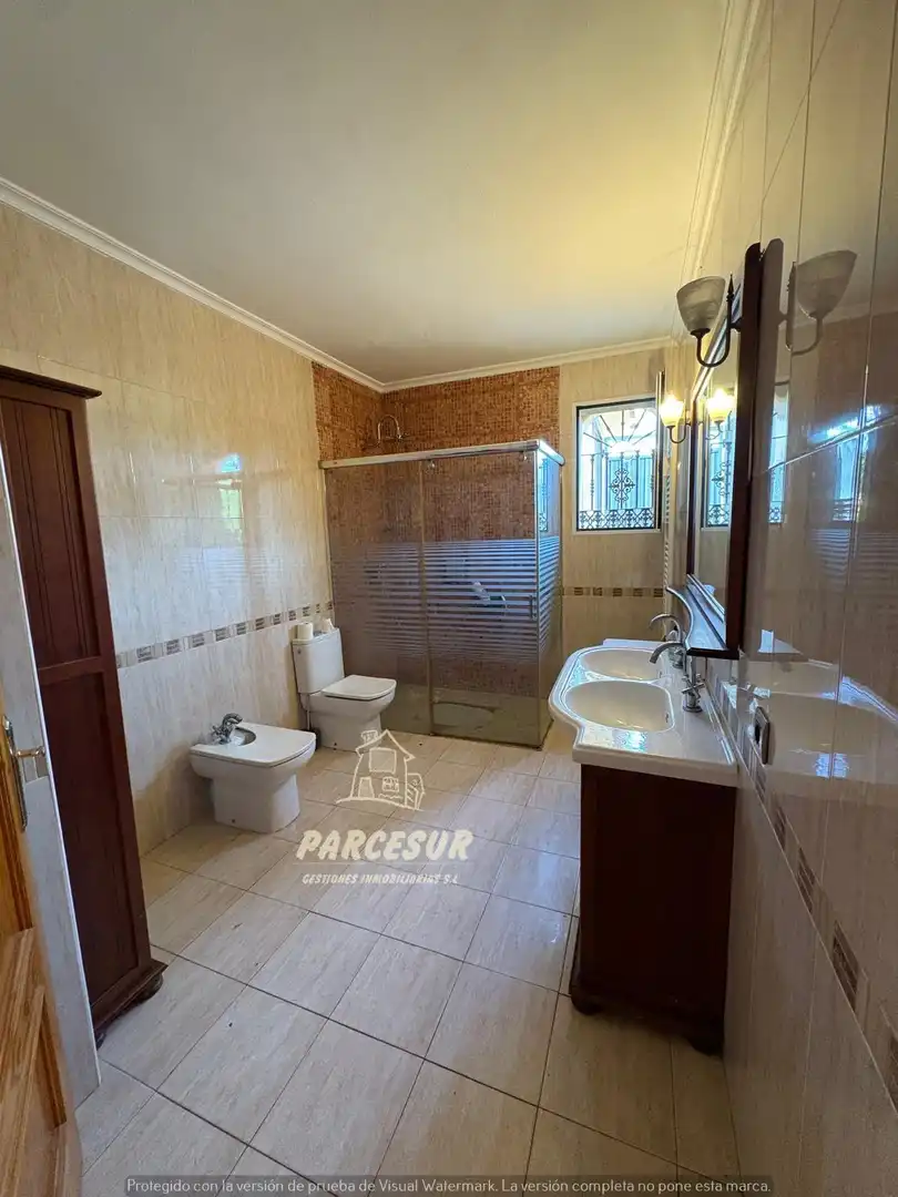 Casa con piscina in vendita a Periurbano Oeste - Sierra, imagen 22