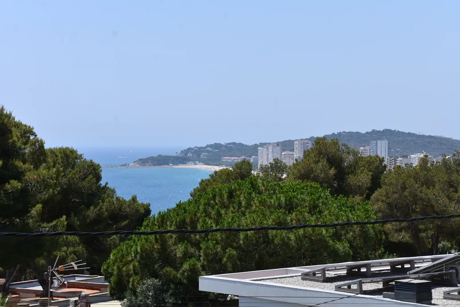 Jardín de Casa o chalet en venta en Castell d'Aro, Platja d'Aro i s'Agaró con Aire acondicionado, Calefacción y Jardín privado