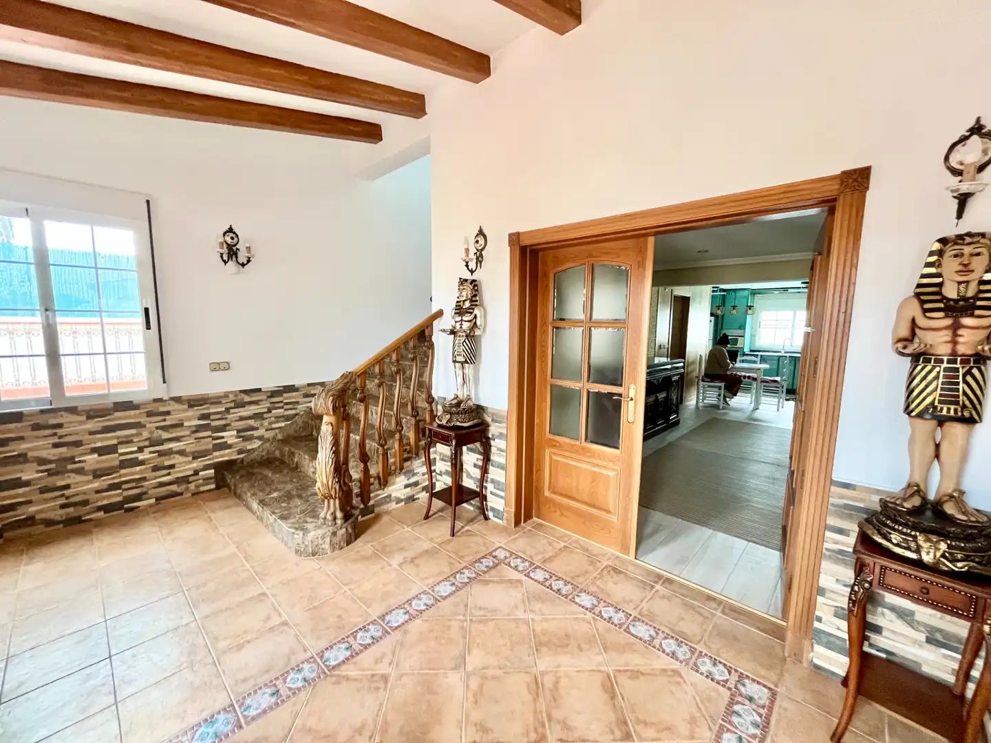 Casa o chalet en venta en Torrevieja con Aire acondicionado, Calefacción y Jardín privado