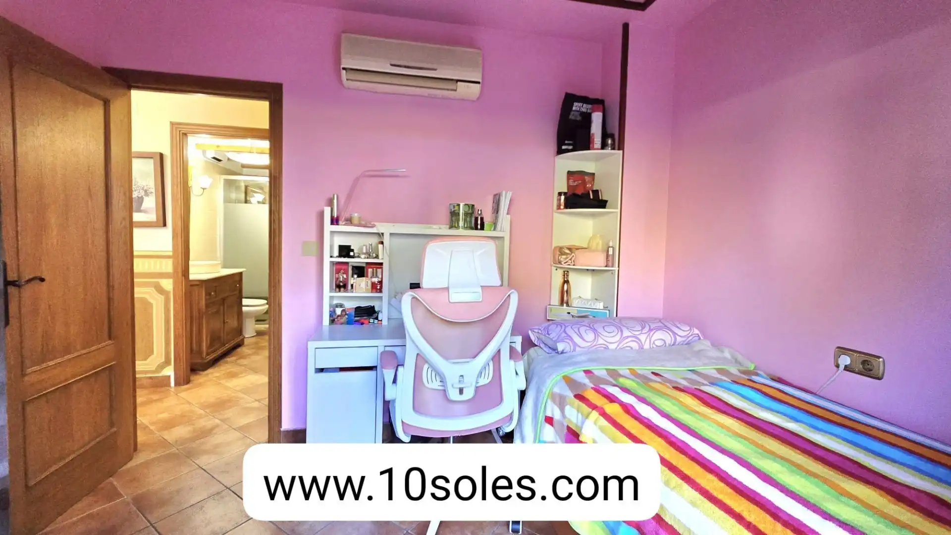 Detached house with pool for sale in Bigastro, imagen 14