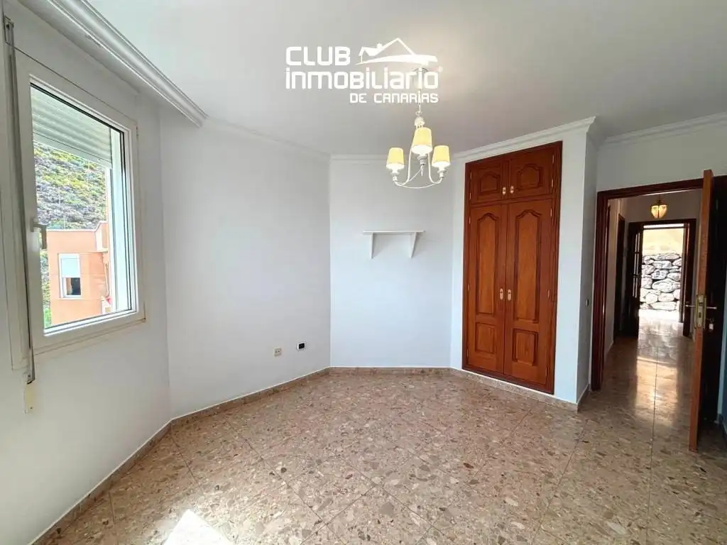 Exterior view of Flat for rent in Santa Cruz de Tenerife  with Terrace