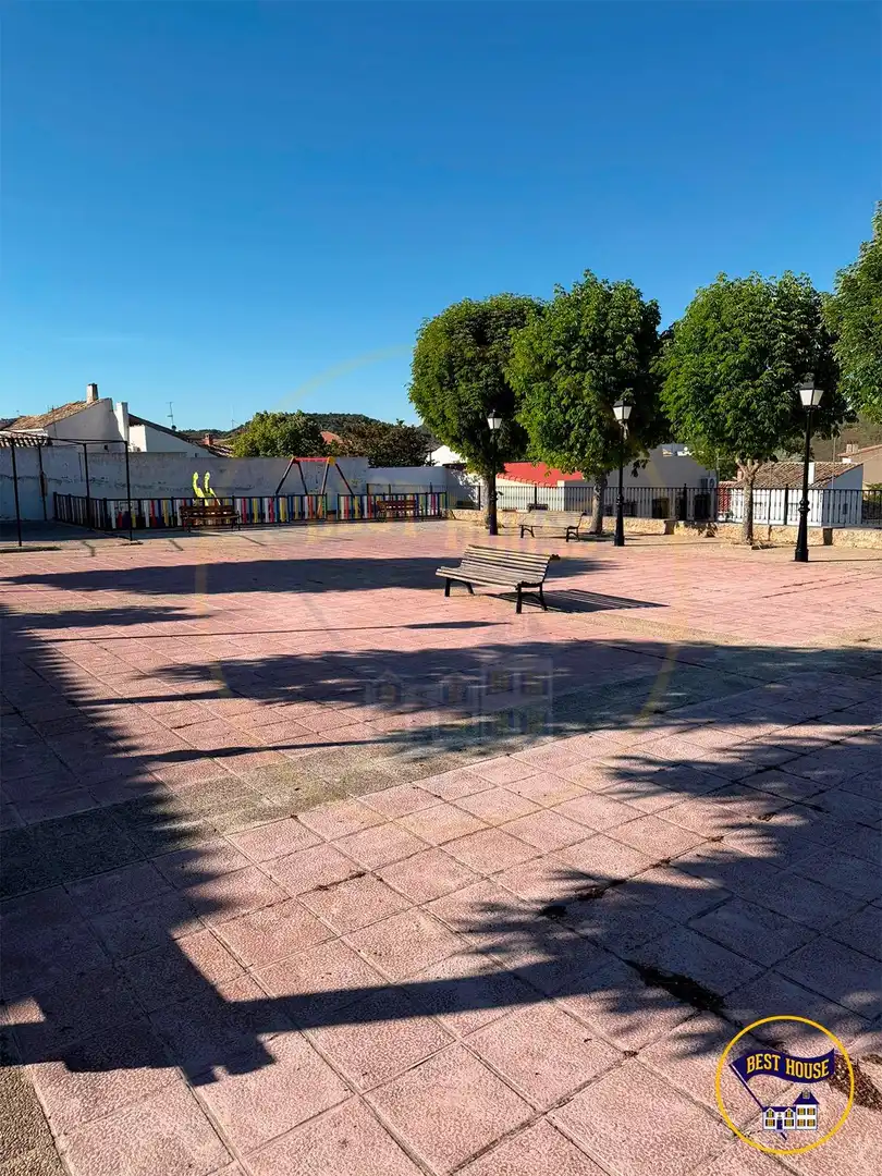 Vista exterior de Casa o xalet en venda en Torrejoncillo del Rey