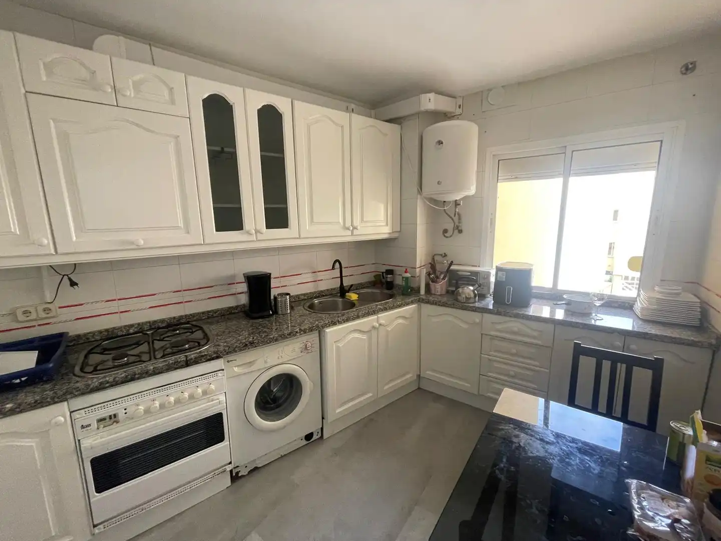 Piso con terraza en venta en Avenida Carlota Alessandri, imagen 16