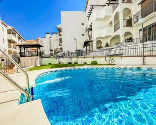 Piscina de Pis en venda en Itrabo amb Terrassa i Piscina