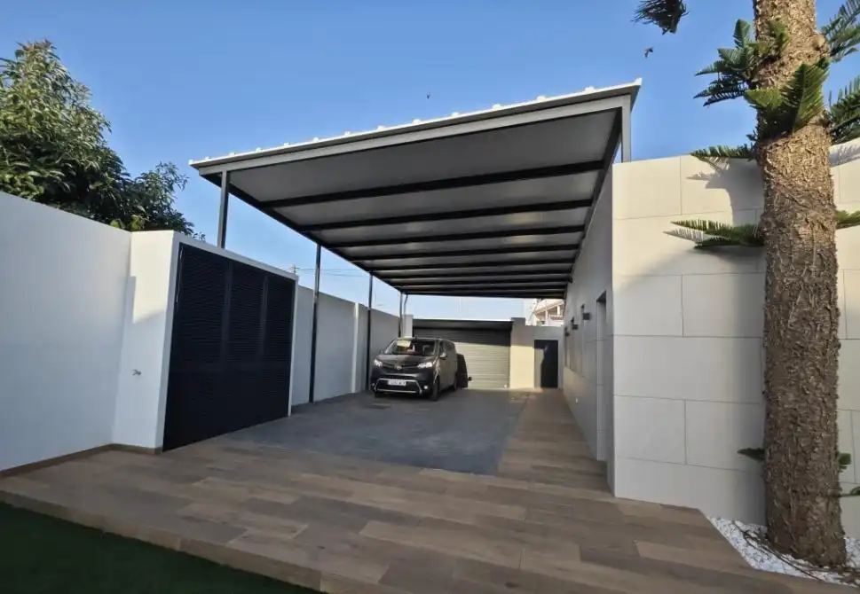 Villa avec piscine à vendre à Campo de Mijas, imagen 23