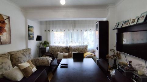 Foto 4 de Pis en venda a Avenida Das Mariñas, Perillo, Oleiros