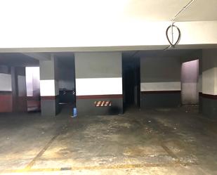 Aparcament de Garatge en venda en  Valencia Capital