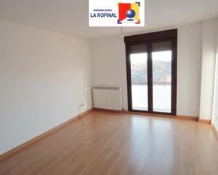 Bedroom of Flat to rent in Salamanca Capital  with Terrace and Balcony