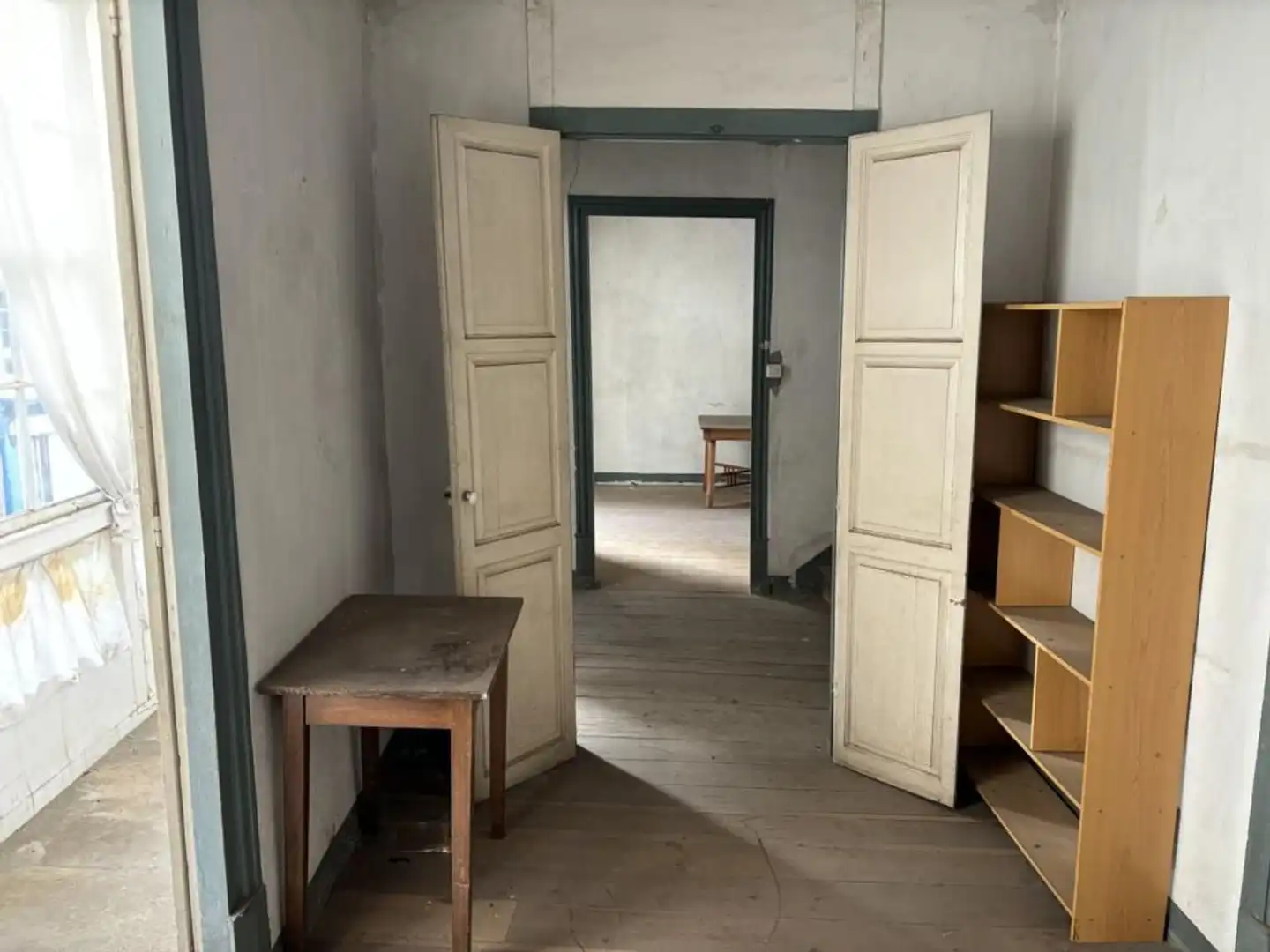 Edificio en venta en Ortigueira
