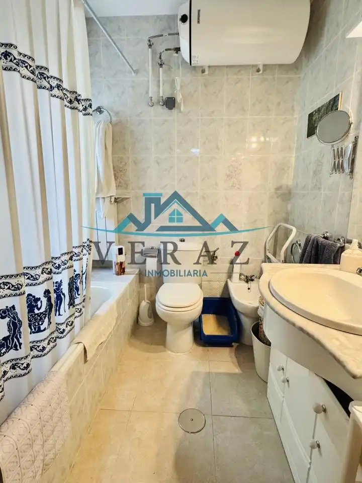Casa amb piscina en venda a San Román de los Montes, imagen 28