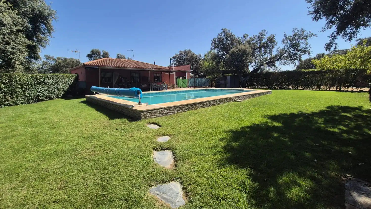 Detached house for sale in Carretera de Sevilla - Los Montitos, imagen 53