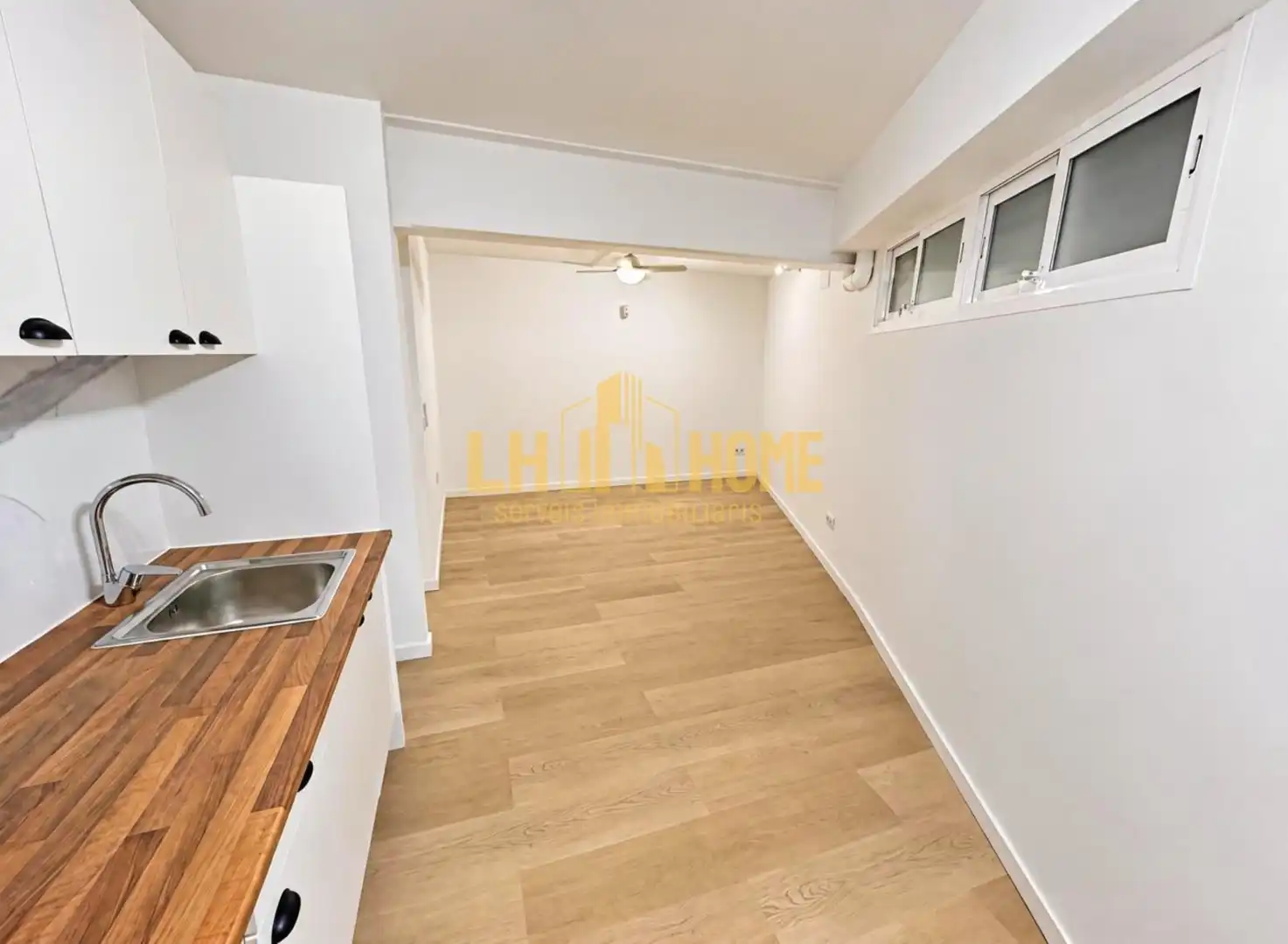 Loft en venta en Barcelona