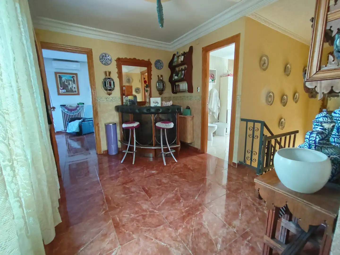 Casa o xalet en venda en La Zubia amb Aire condicionat, Calefacció i Jardí privat