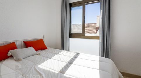ENCANTADOR CHALET DE 3 PLANTAS EN CERRADO DE CALDERÓN CON  VISTAS AL MAR, LA MONTAÑA Y LA BAHÍA DE MÁLAGA., imatge 3