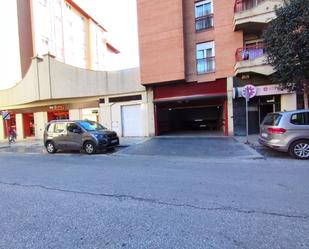 Aparcament de Garatge en venda en  Jaén Capital