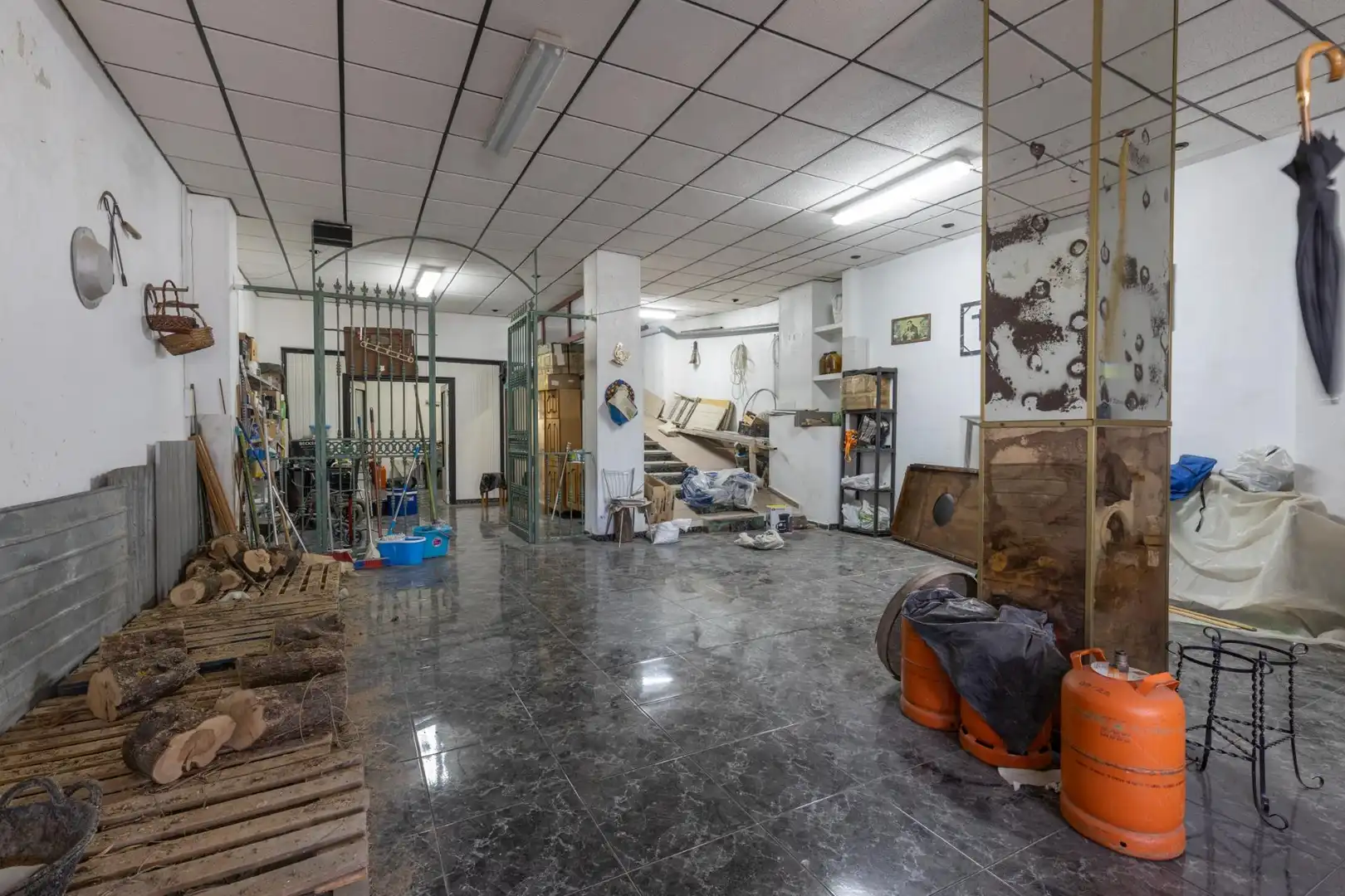 Adosado en venta en Calle Viejo de Charilla 43, imagen 52
