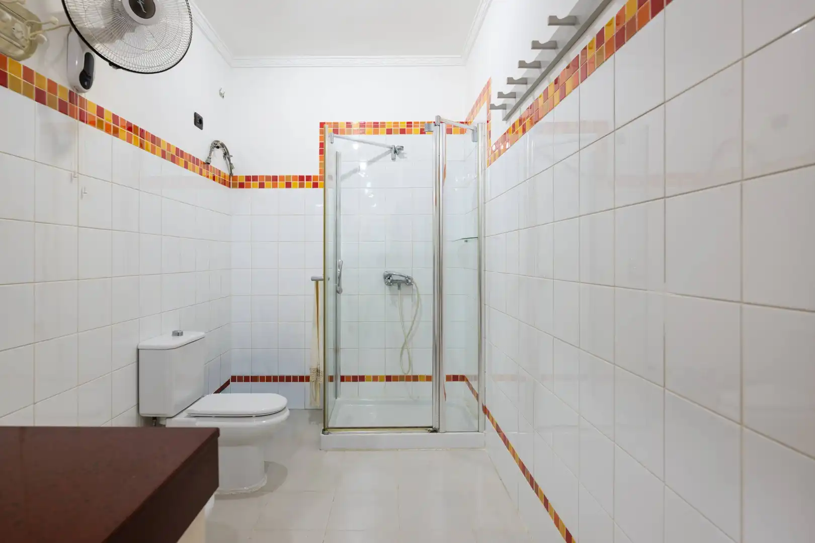 Bathroom of Flat for sale in Las Palmas de Gran Canaria