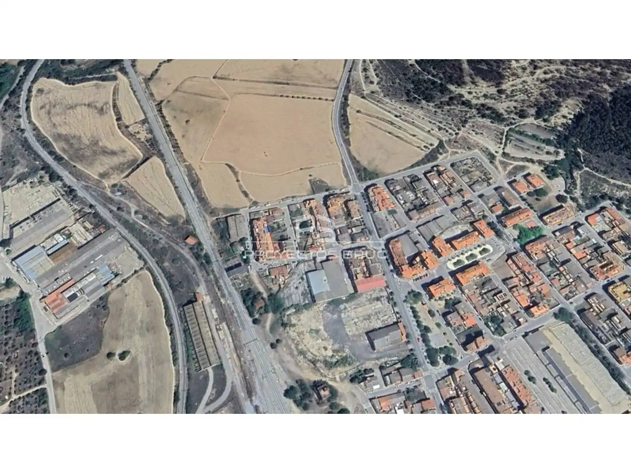 Terreny residencial en venda a Calle Angel Guimerá, imagen 3