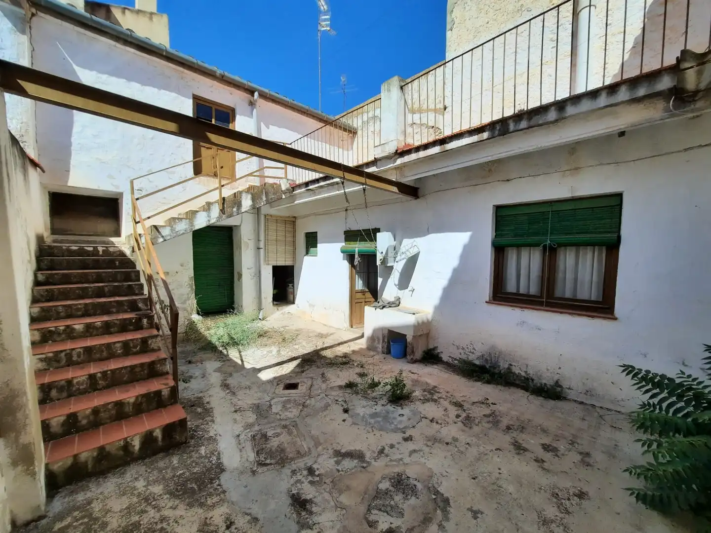 Maison avec terrasse à vendre à Almansa, imagen 4