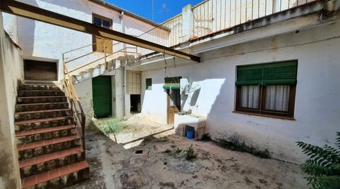 Foto 4 de Casa o chalet en venta en Almansa, Albacete
