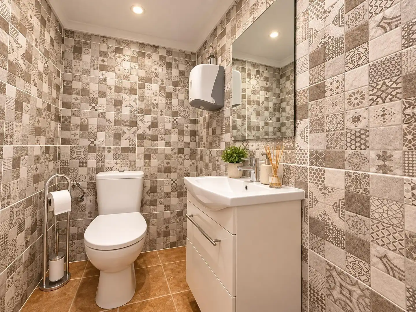 Villa à vendre à Son Amonda - Reis Catòlics, imagen 20