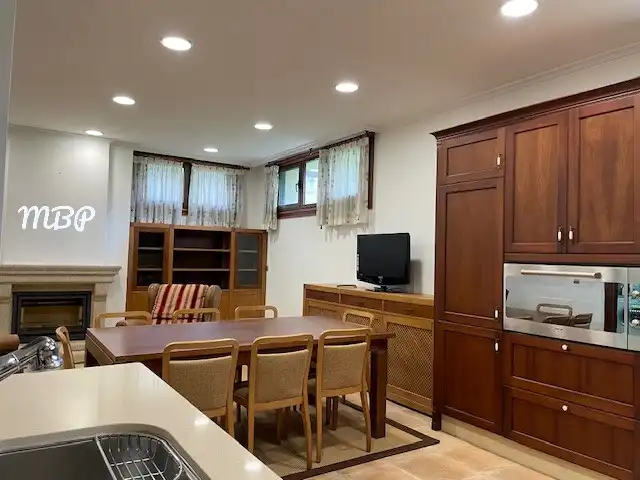 Casa o xalet en venda en Pontevedra Capital  amb Moblat