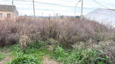 Foto 4 de Residencial en venda a San José, Castejón (Navarra), Navarra