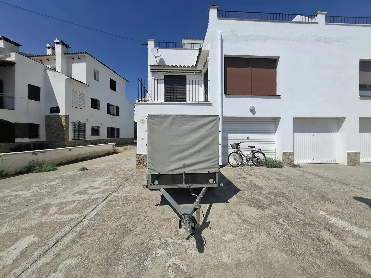 Wohnung zum Verkauf in El Port, imagen 20