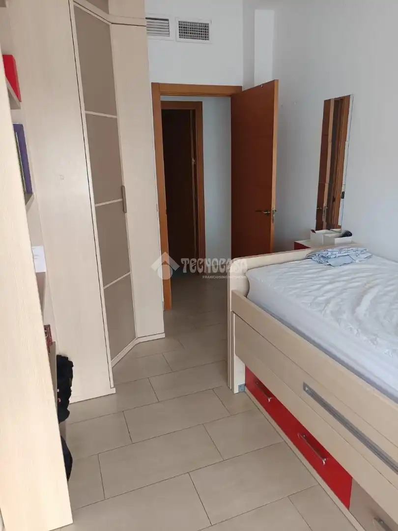 Appartement avec terrasse à vendre à Bellavista - La Palmera, imagen 13