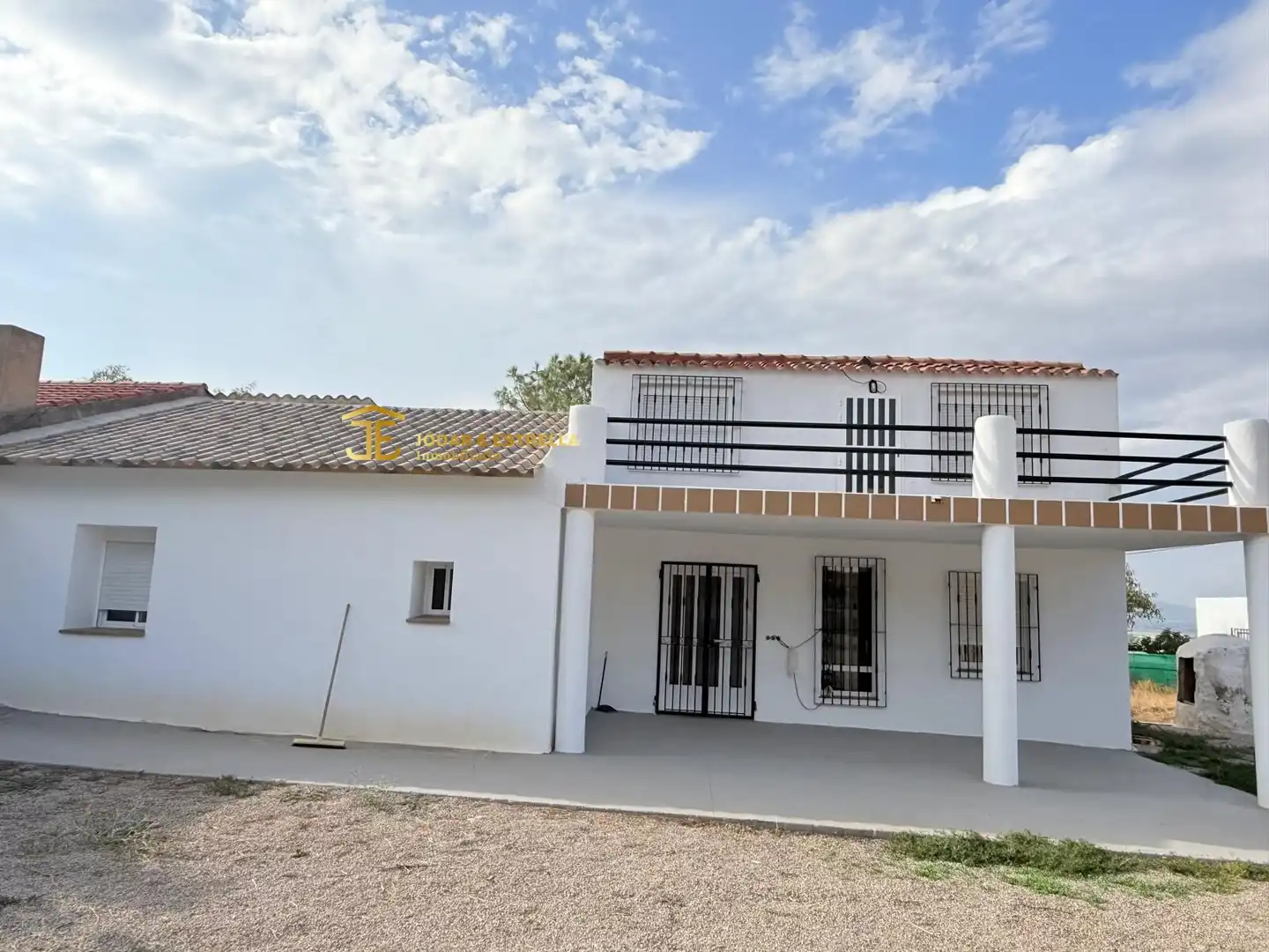 Casa con terrazza in vendita a Pedanías Sur