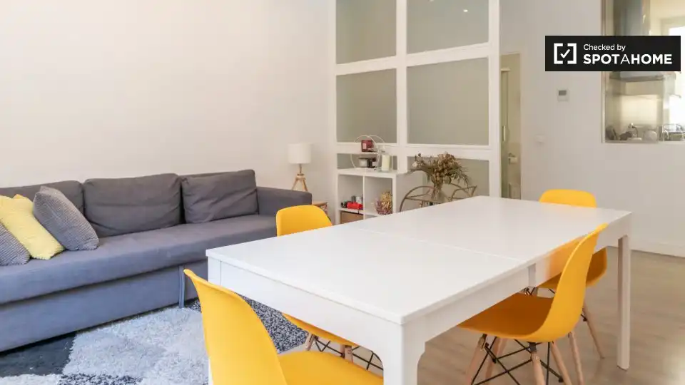 Wohnung zur Miete in Centro, imagen 6