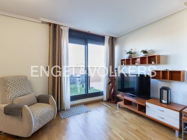 Penthouse mit Balkon zur Miete in Higinio Noja