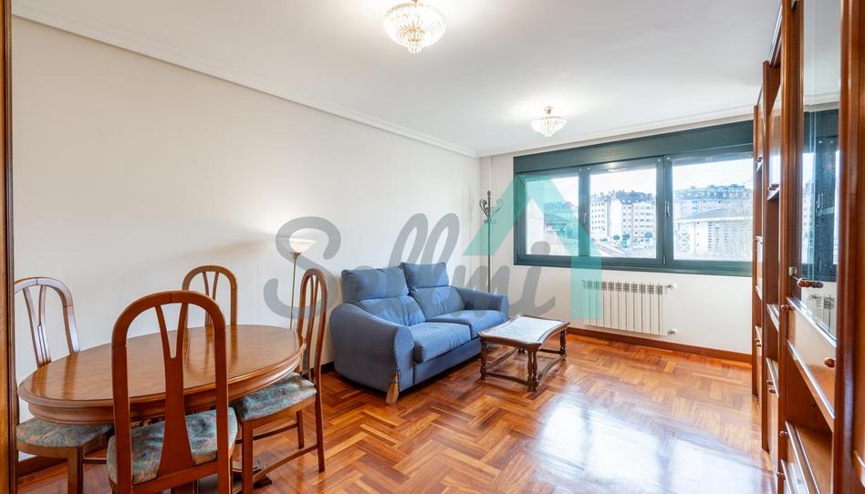 Photo 1 of Flat to rent in Benedicto Santos López, La Ería, Asturias