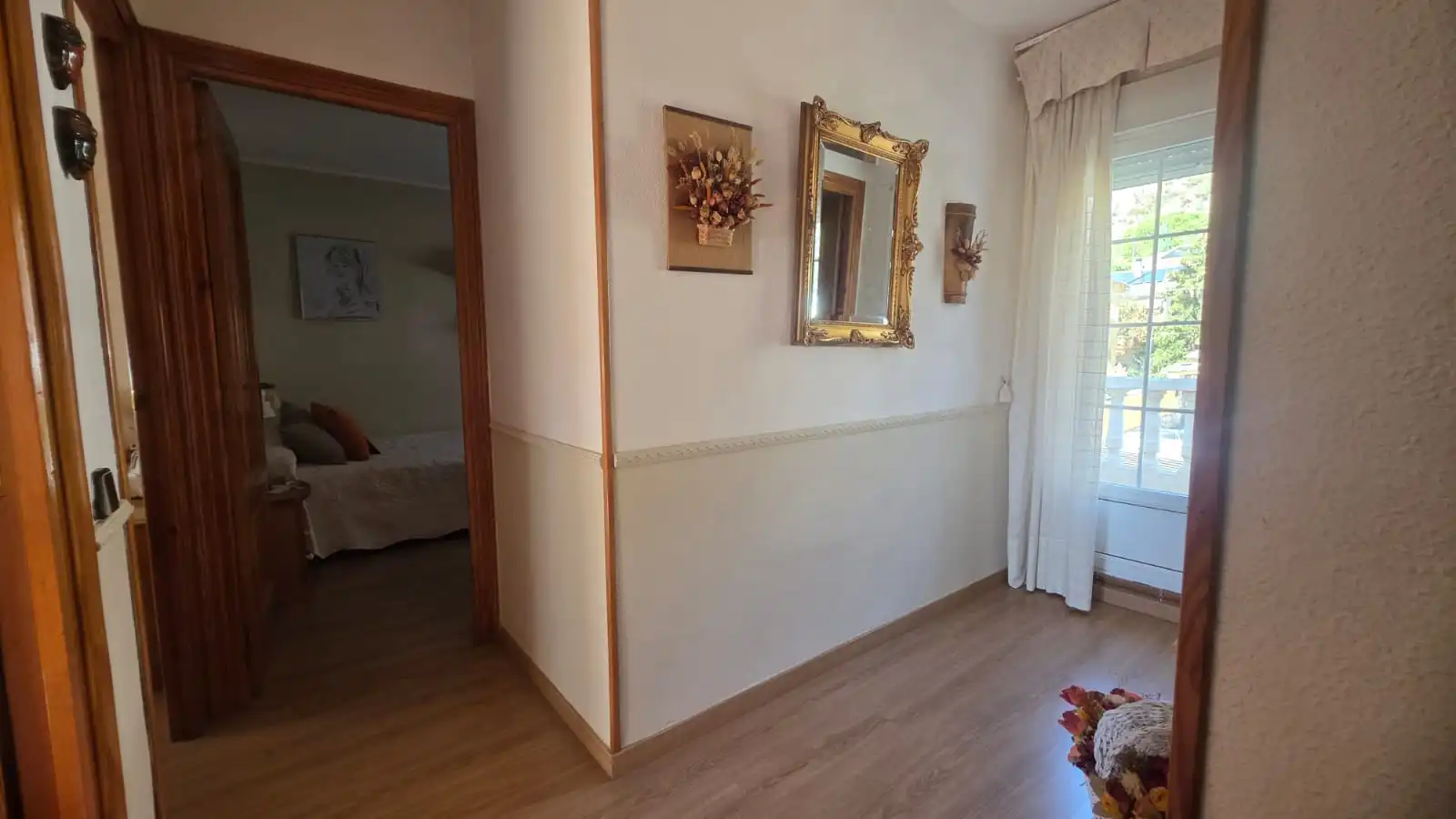 Villa mit Pool zum Verkauf in Manzanares El Real, imagen 24