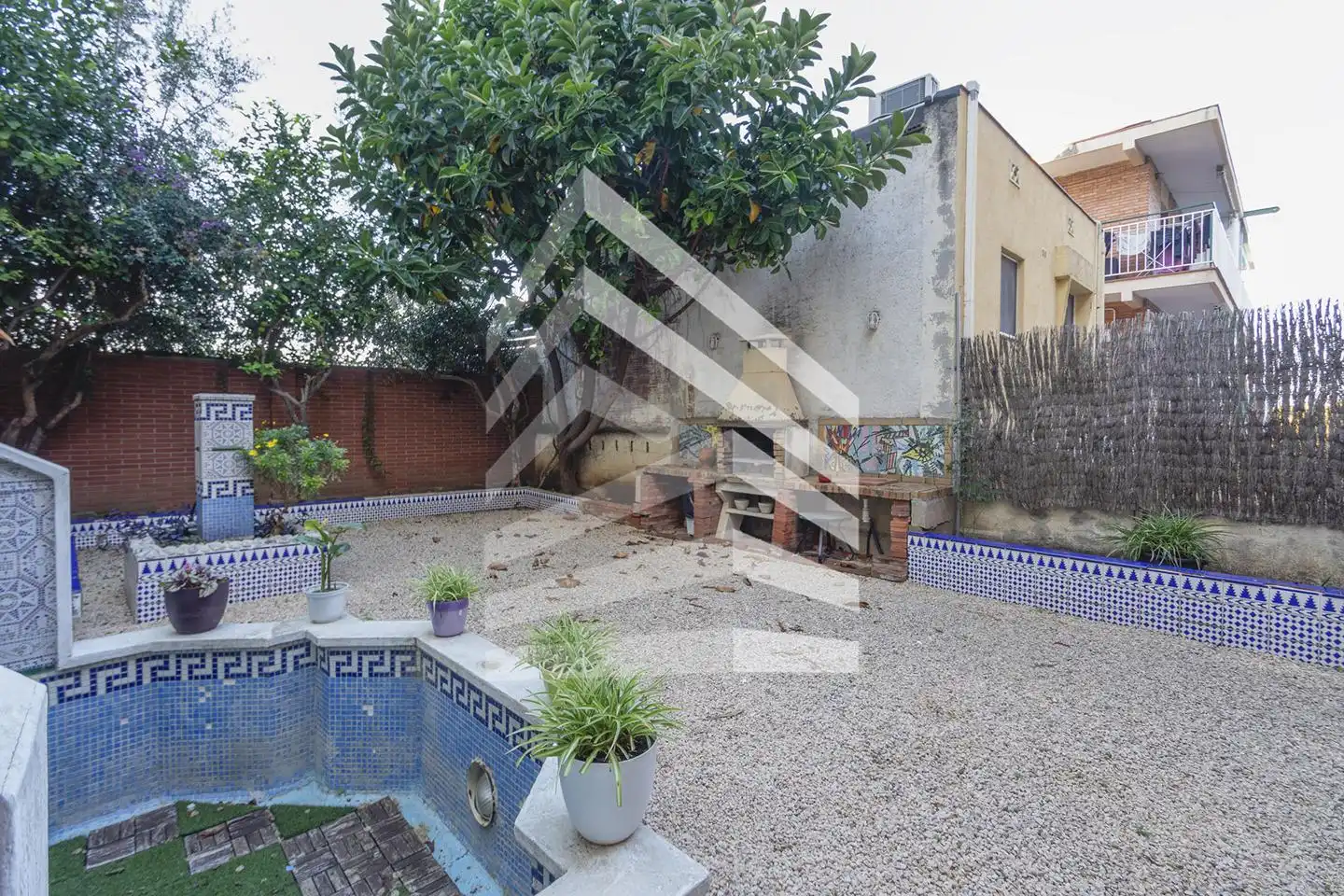 Casa o chalet en venta en De Maurici Vilomara, La Font d'en Fargues