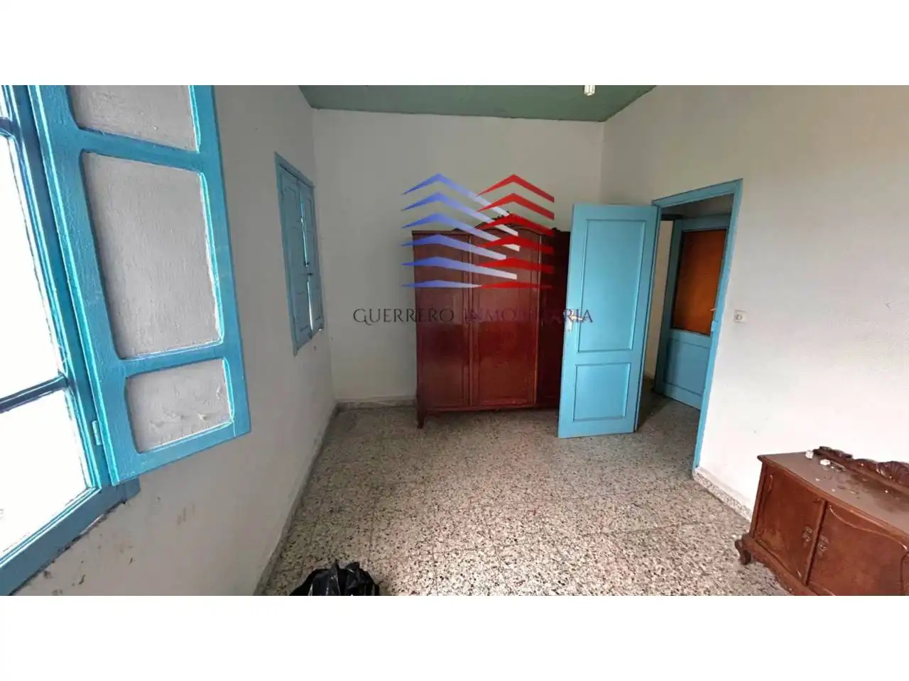 Bedroom of Houses for sale in Taboadela  with Private garden and Terrace