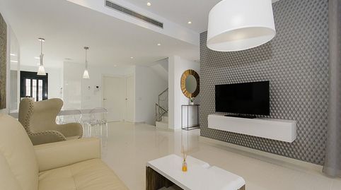 Foto 4 de Casa o chalet en venta en Campoamor, Orihuela