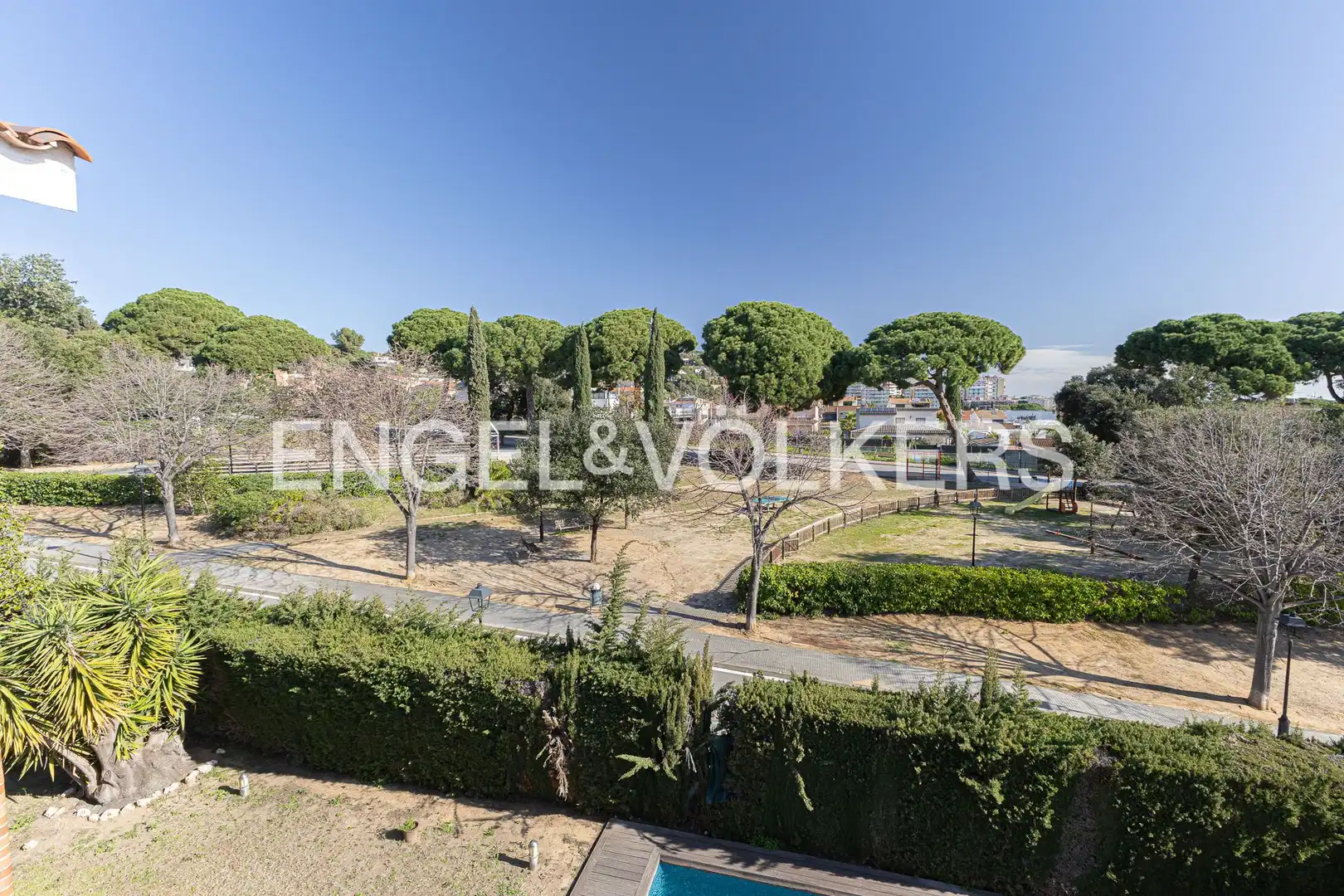 Vista exterior de Casa o xalet en venda en Sant Vicenç Platja