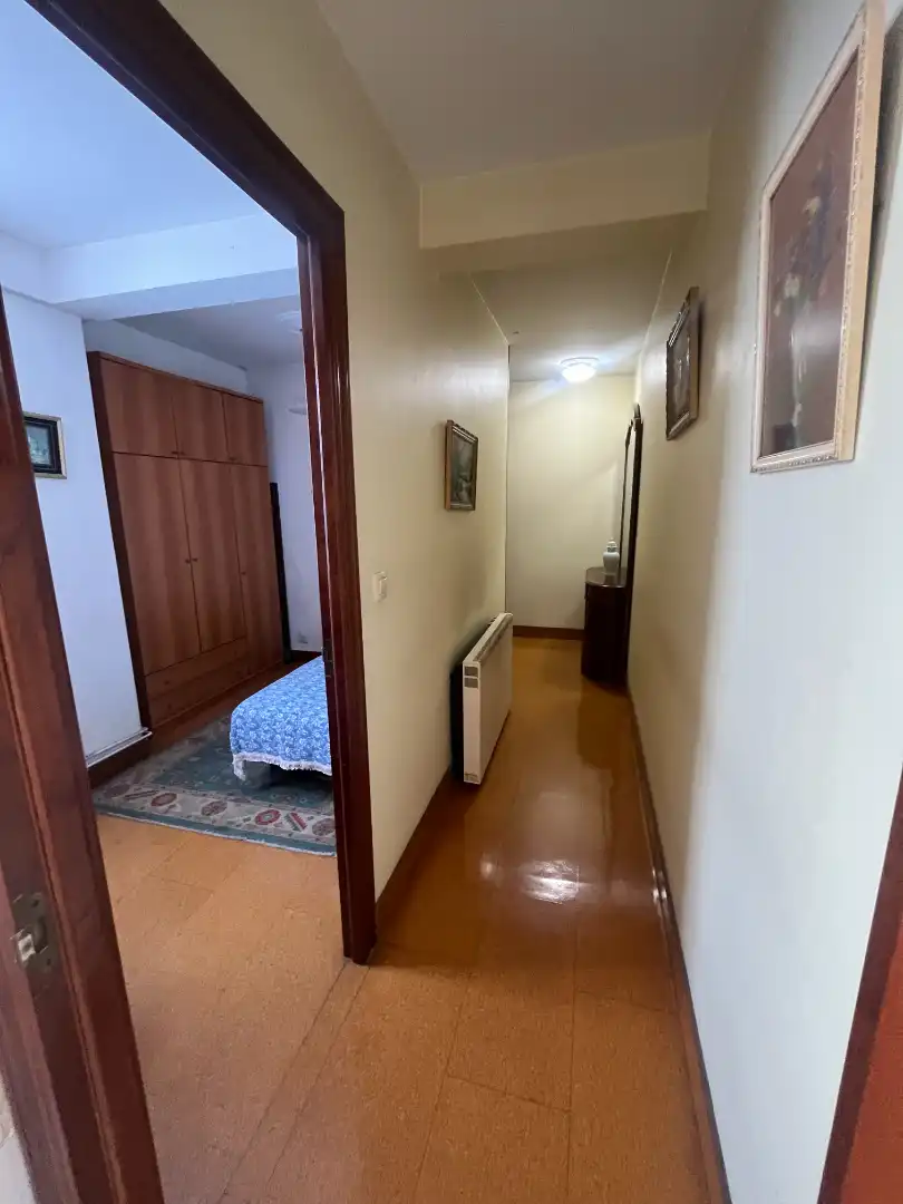 Piso en venta en A Coruña Capital  con Amueblado, Horno y Lavadora