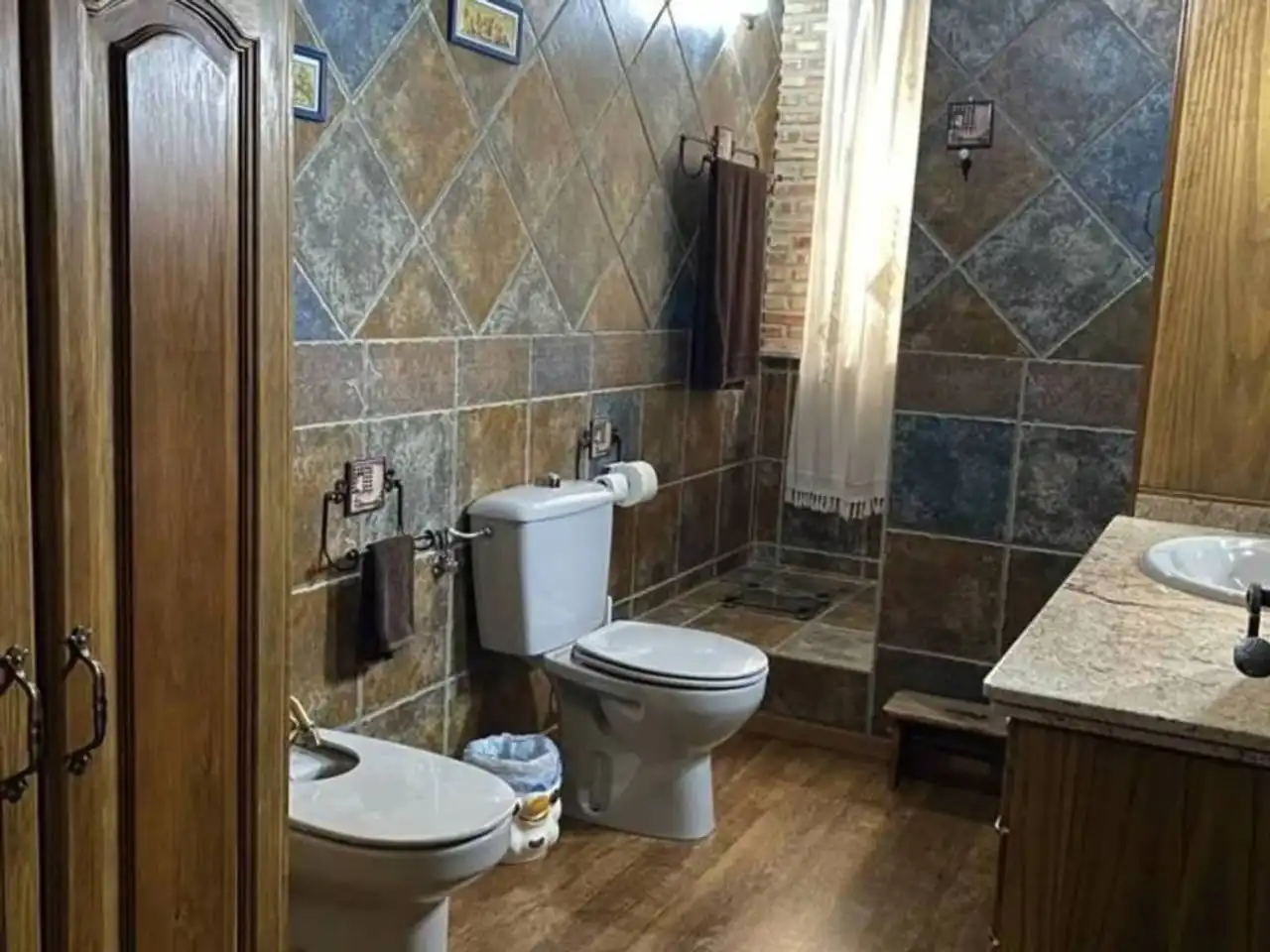 Chalet en venta en Cabezuela del Valle, imagen 6