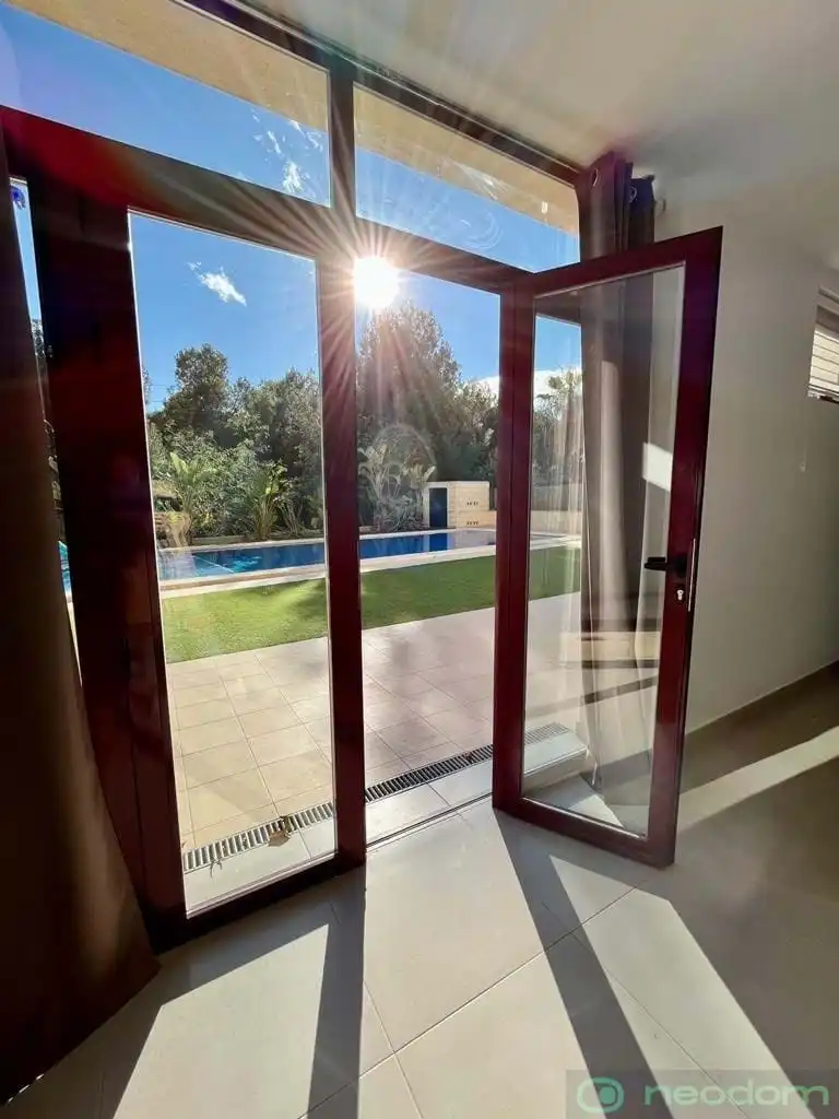 Maison avec piscine à vendre à Carrer Coll de Rates, imagen 10