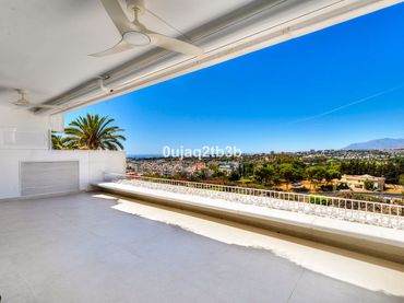 Apartament en venda a Milla de Oro