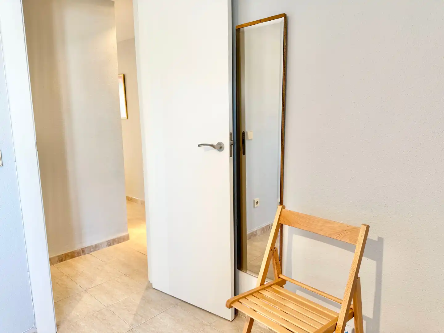 Apartment mit Pool zur Miete in Carrer Jaume I, imagen 23