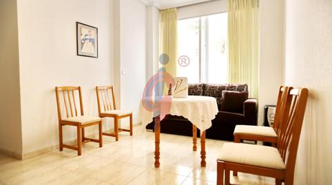 Foto 3 de Planta baixa de lloguer a Calle Giner de Los Ríos, 12, Las Viñas, Guardamar del Segura