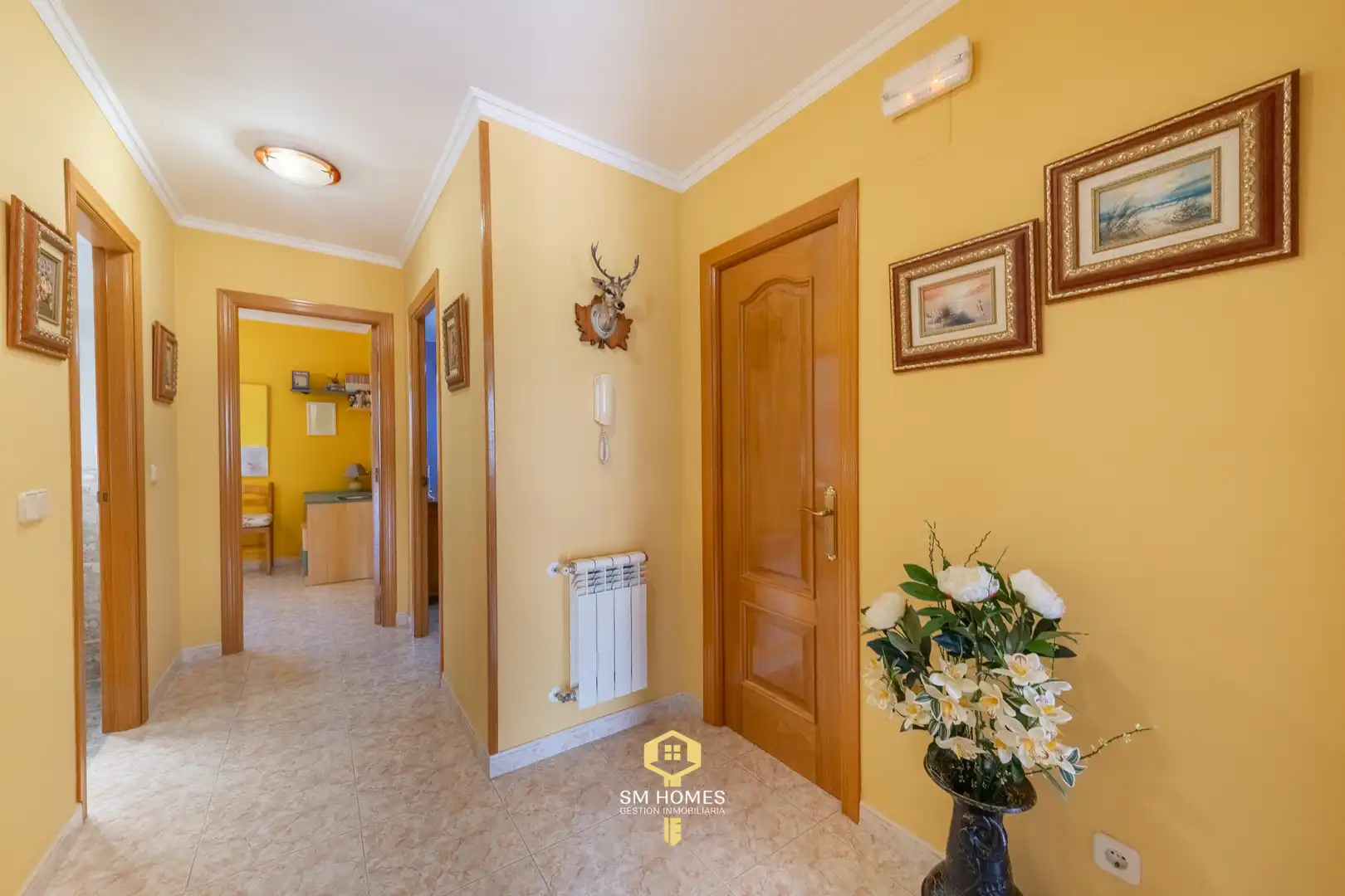 Casa o chalet en venta en Meco con Calefacción, Terraza y Trastero