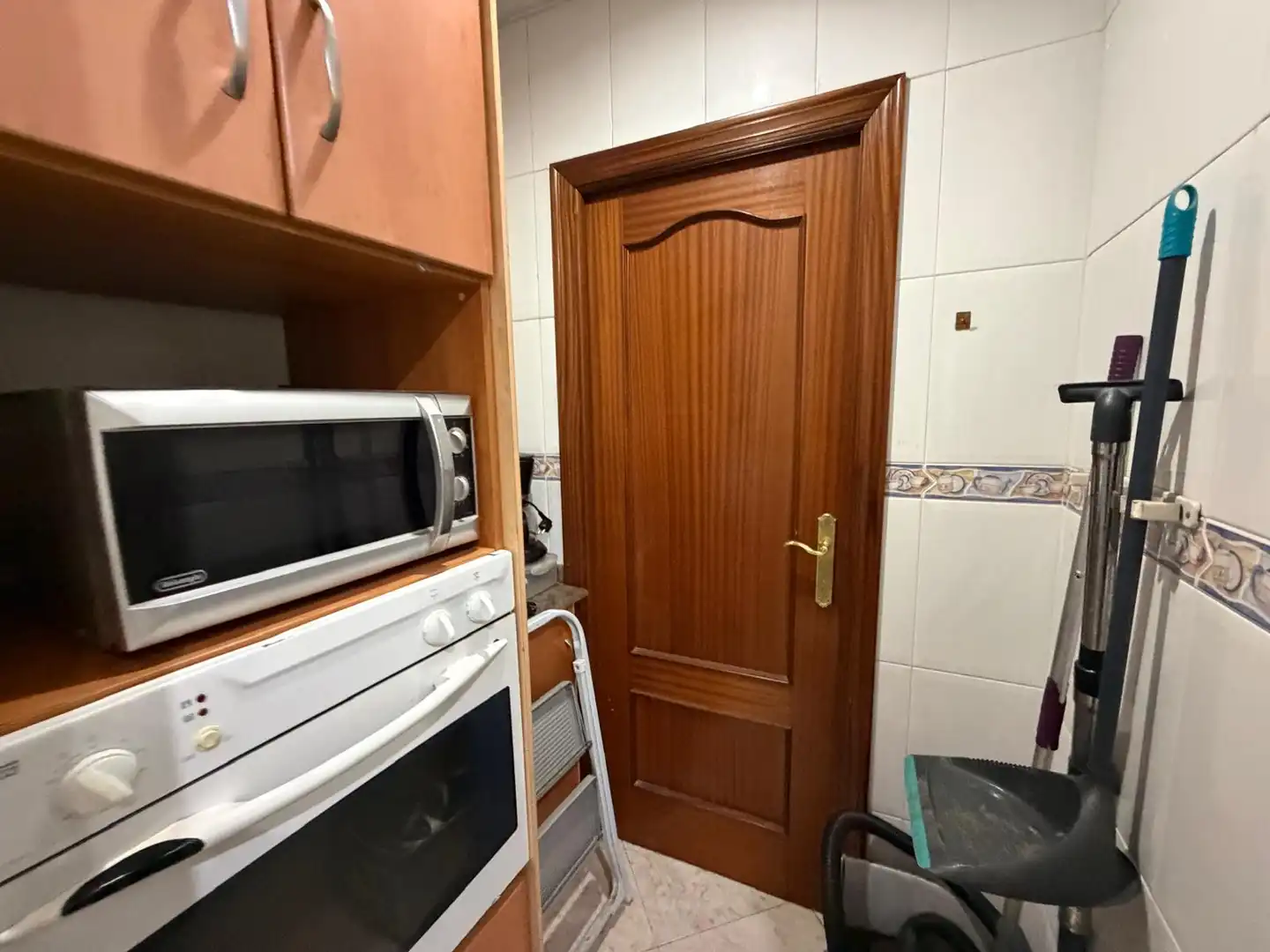 Cocina de Piso en venta en Vila-seca con Horno, Lavadora y Balcón