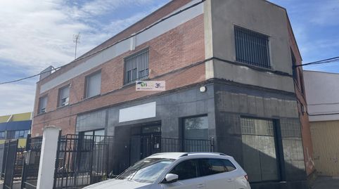 Photo 2 of Premises for sale in Cogullada, C/ Tomas Edison, Avda. Cataluña, Zaragoza Capital
