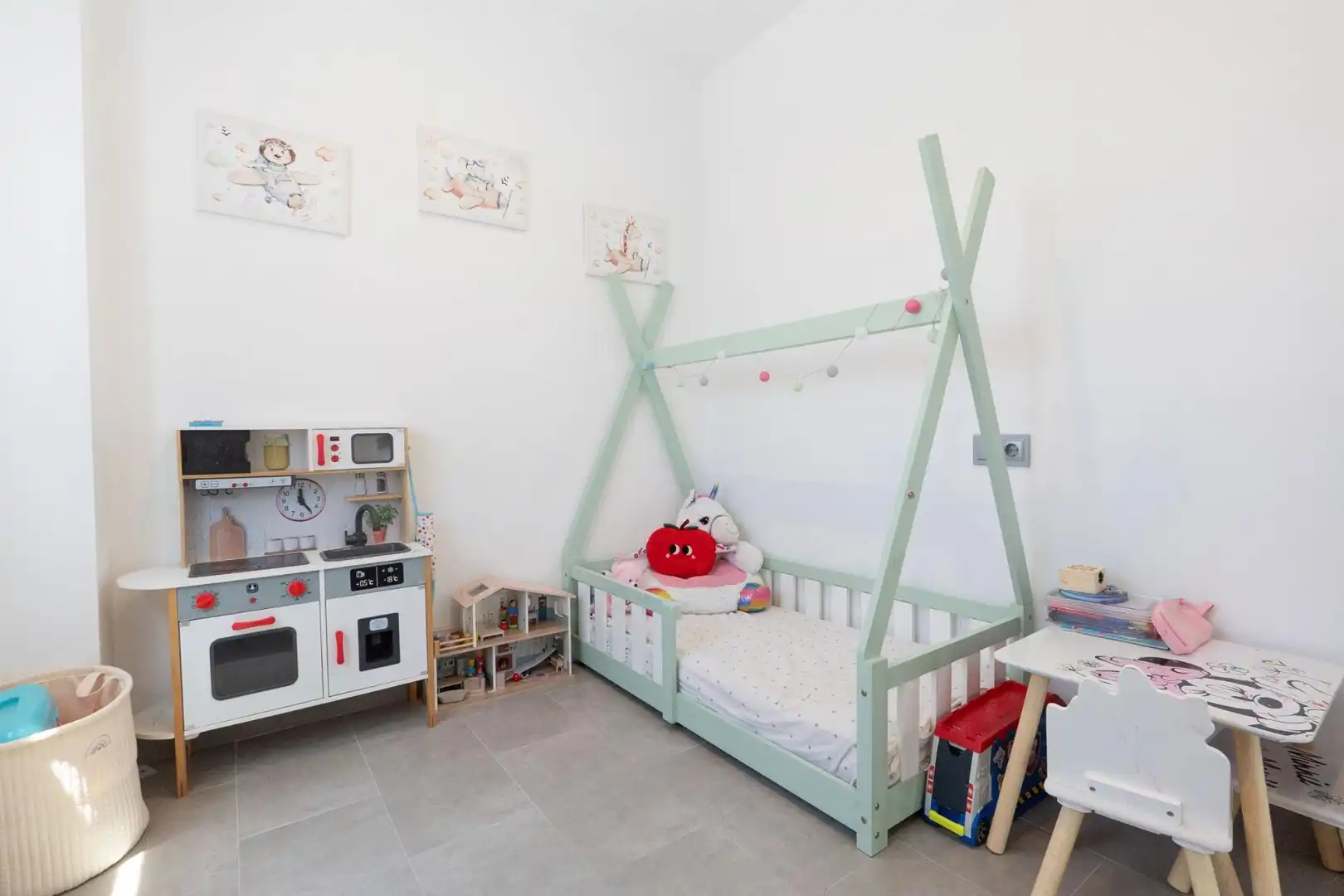 Casa amb jardí en venda a Sant Jaume d'Enveja, imagen 14